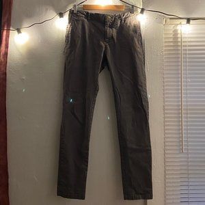 UO Chino Pants (30 x 32)